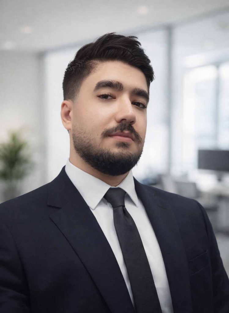 Mohammad Ghorbani