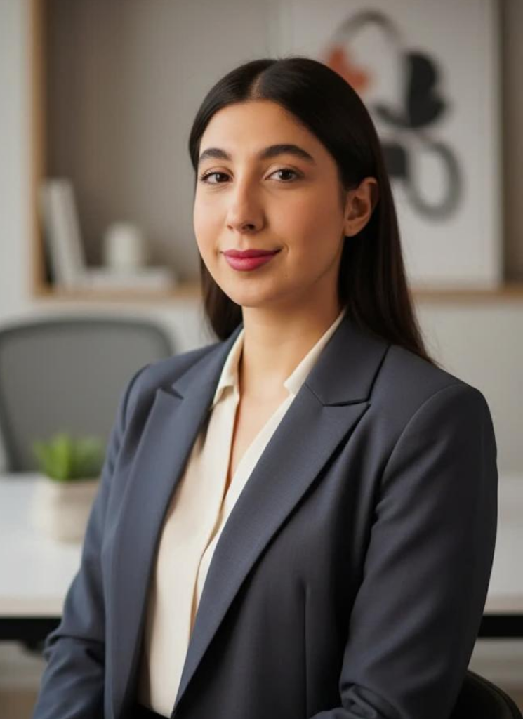 Negin Dostdar